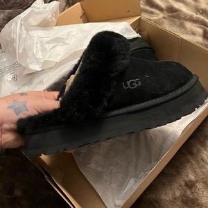 Ugg